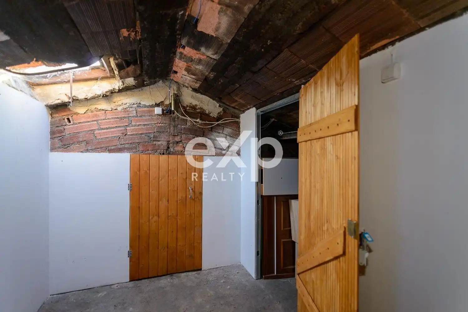Flat for sale in Aller  with Heating, Terrace and Storage room
