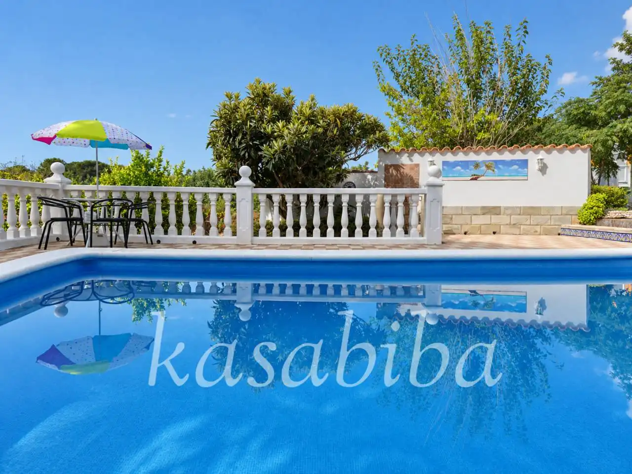 Villa avec piscine à vendre à Calle POLÍGONO, imagen 4