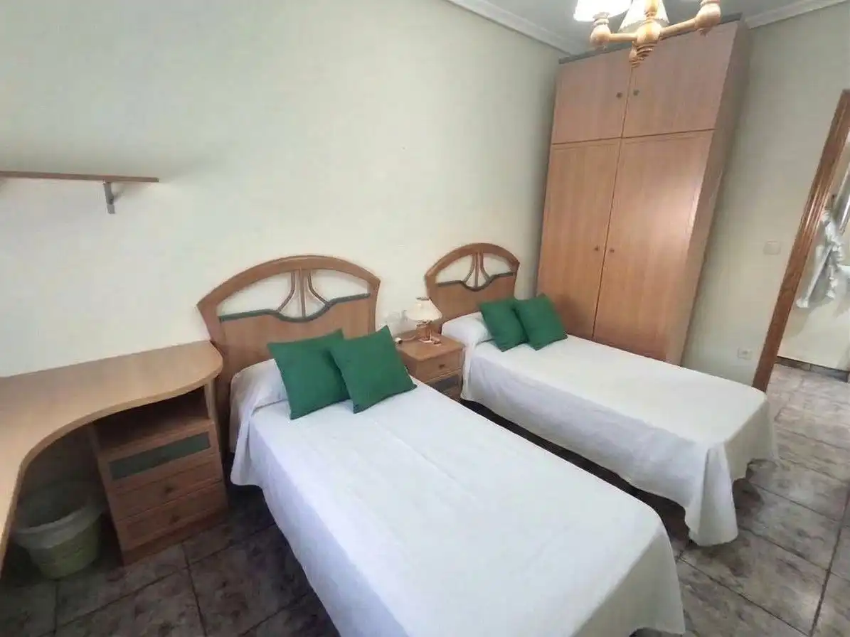 Piso en venta en La Roda
