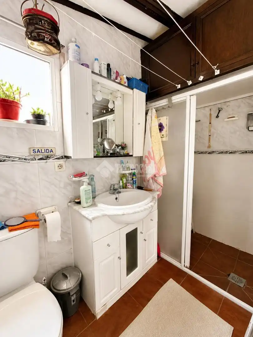 Casa aparellada en venda a Torrox Pueblo, imagen 13