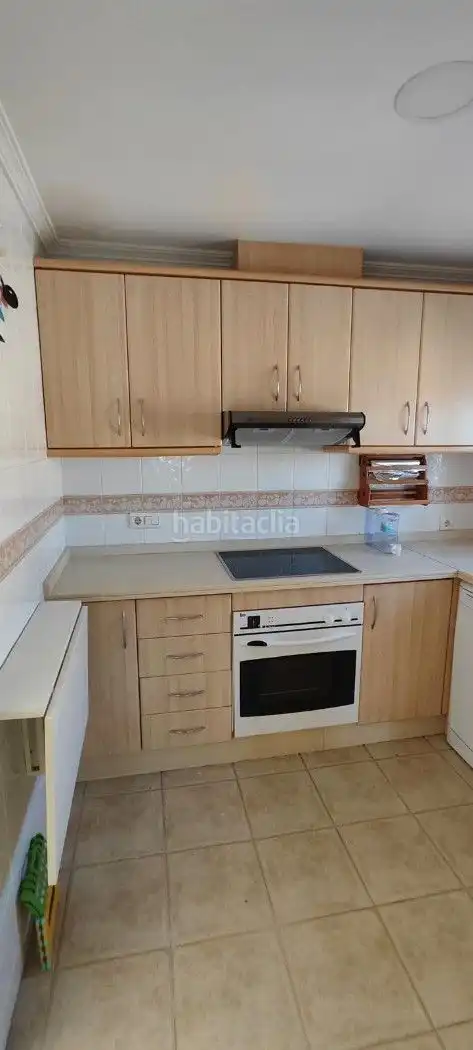 Duplex con piscina in affitto a Carrer del Mar 46b, imagen 13