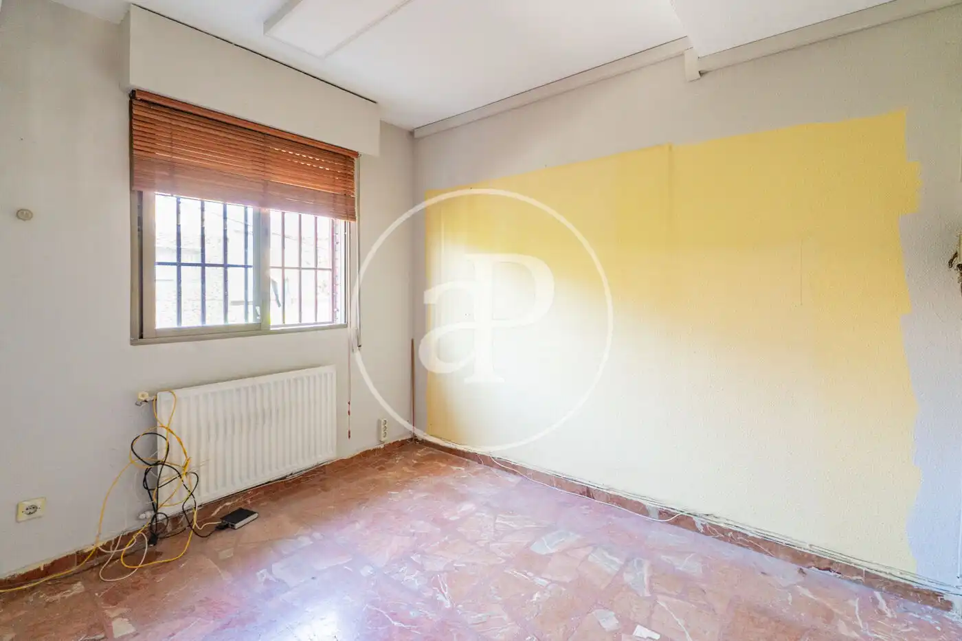 Habitación de Casa o chalet en venta en Madrid con Aire acondicionado y Calefacción
