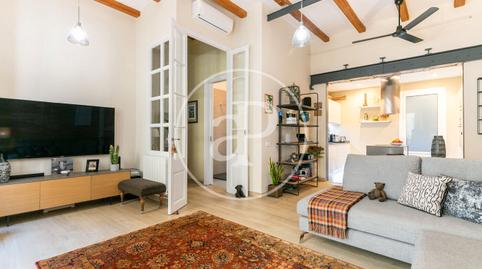 Photo 5 of Flat for sale in Carrer de Sant Pere Màrtir, Vila de Gràcia,  Barcelona Capital