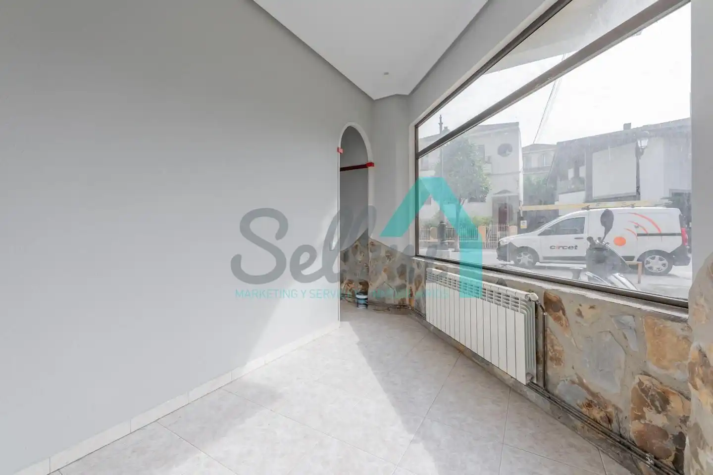 Business premises for sale in Vallobín - La Florida, imagen 7