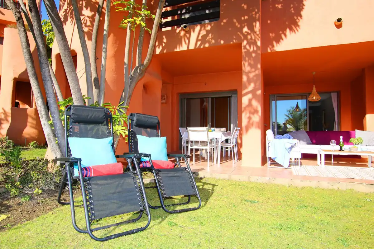Apartamento de alquiler en N/A, Sotoserena