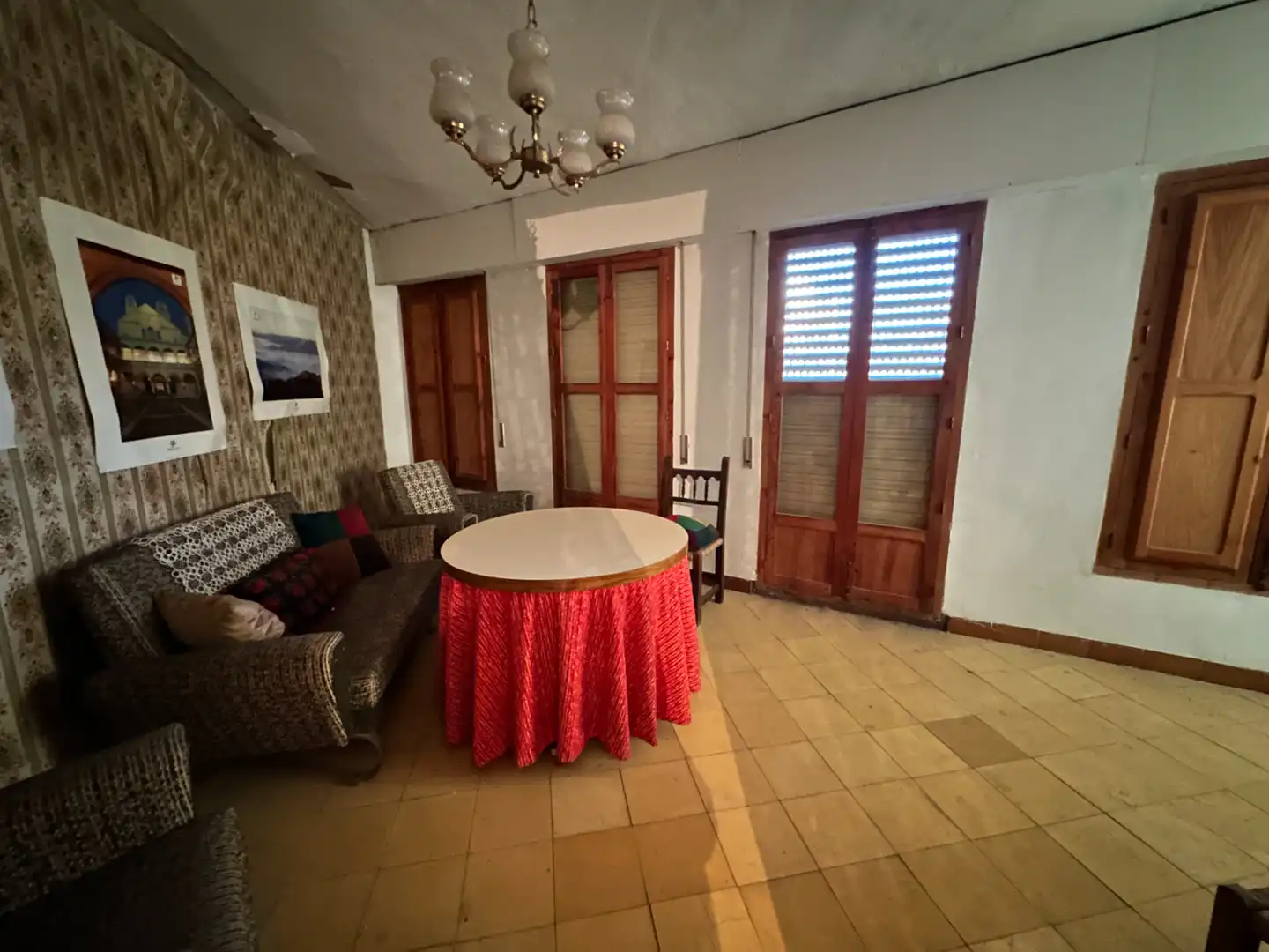 Casa o chalet en venta en Jódar con Aire acondicionado, Terraza y Piscina