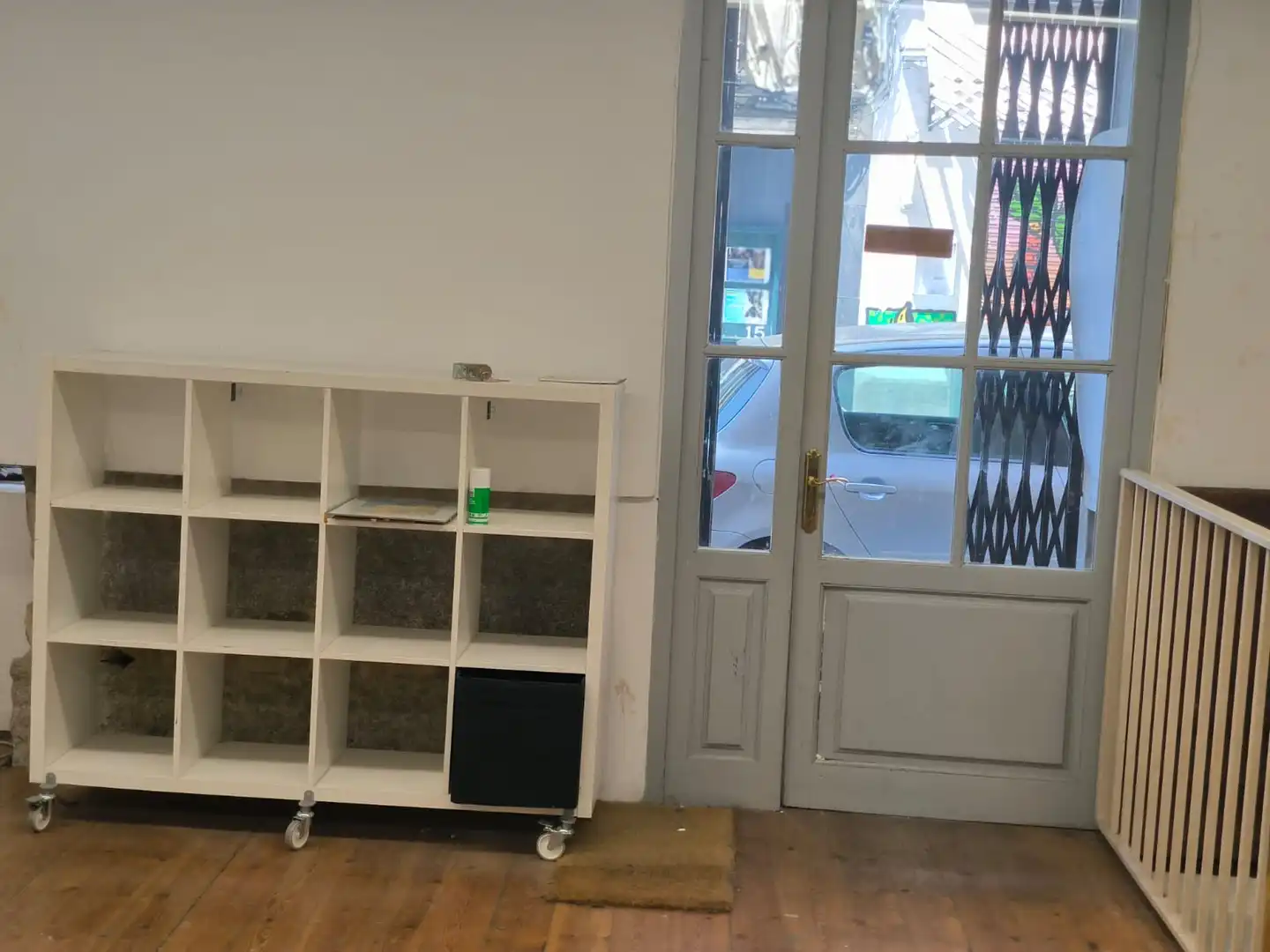 Local en venta en Madrid con Amueblado