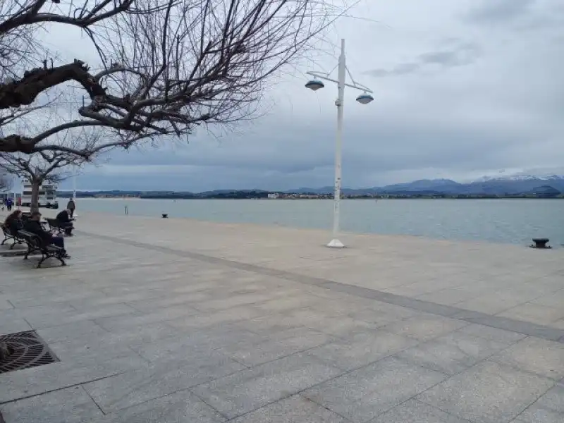 Vista exterior de Local en venta en Santander con Calefacción