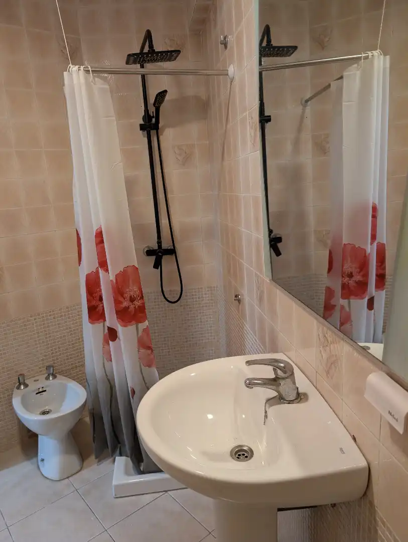 Flat for rent in As Travesas - Balaídos