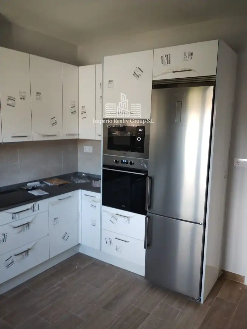 Cocina de Piso en venta en Langreo