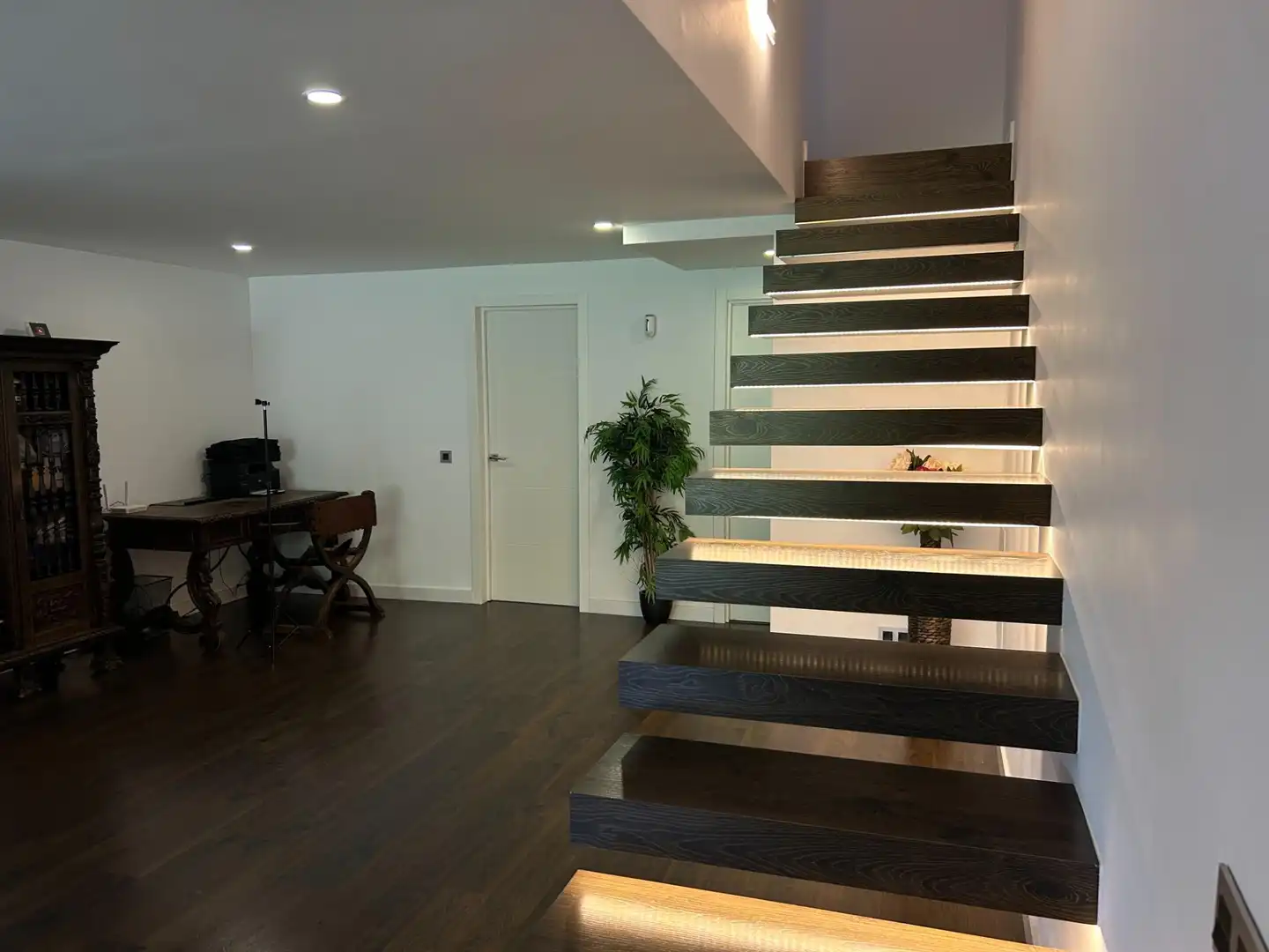 Casa o chalet en venta en Coín con Aire acondicionado, Calefacción y Jardín privado