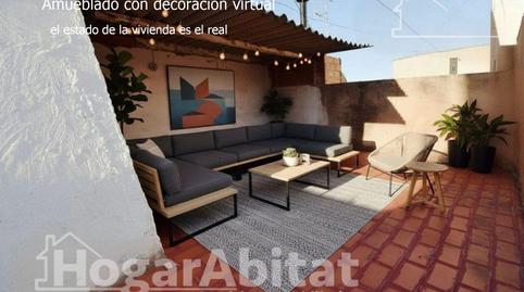 Foto 4 von Haus oder Chalet zum Verkauf in  Joan Bautista Llorenç, Centro, Vila-real