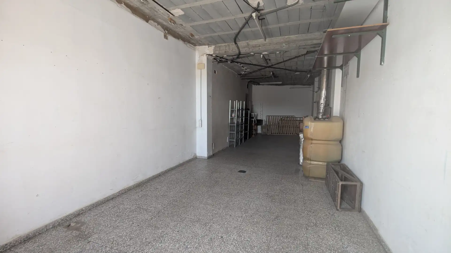 Casa adosada en venta en Guadix con Calefacción