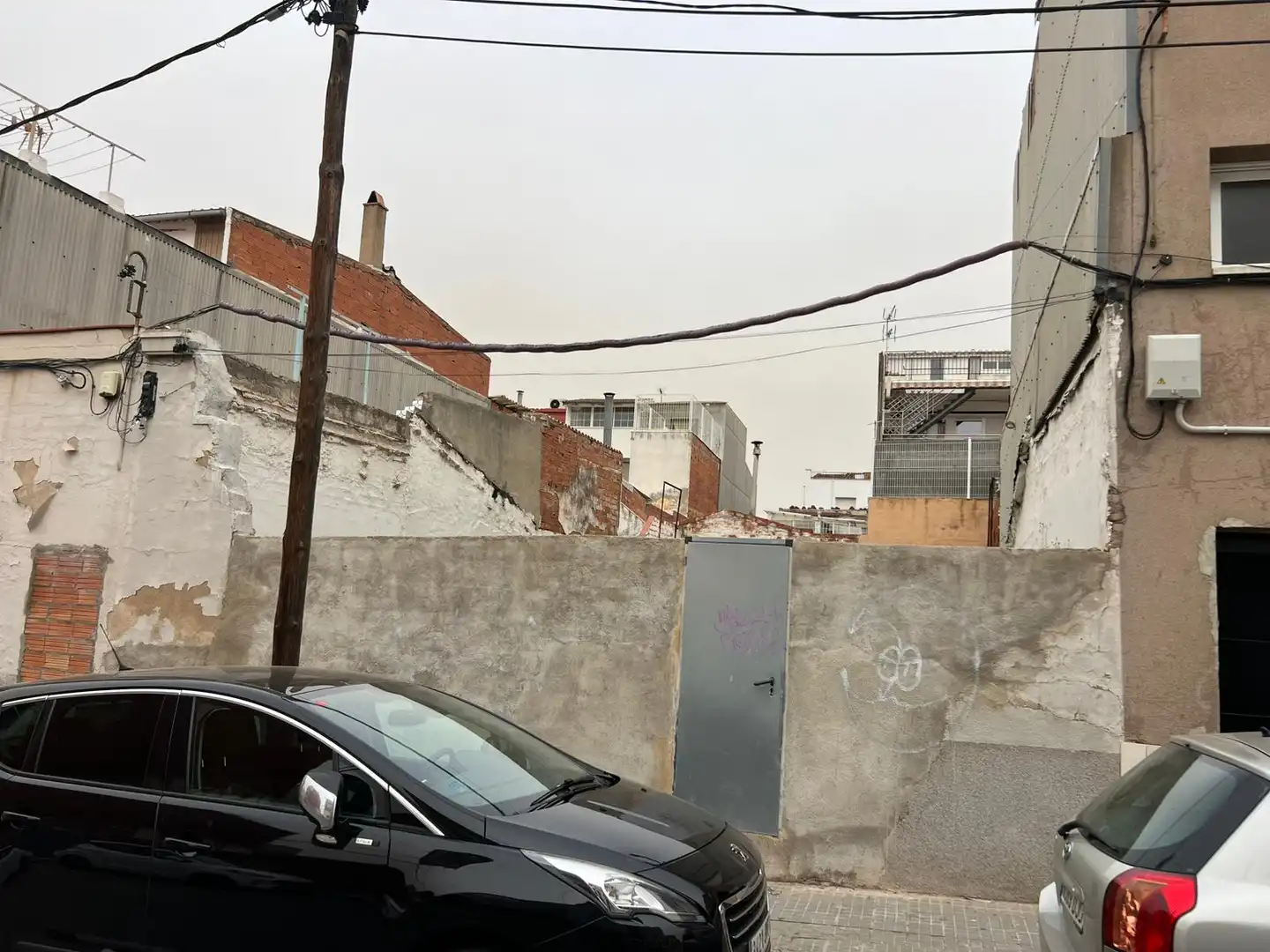Residential land for sale in Carrer del Bages 11, imagen 6
