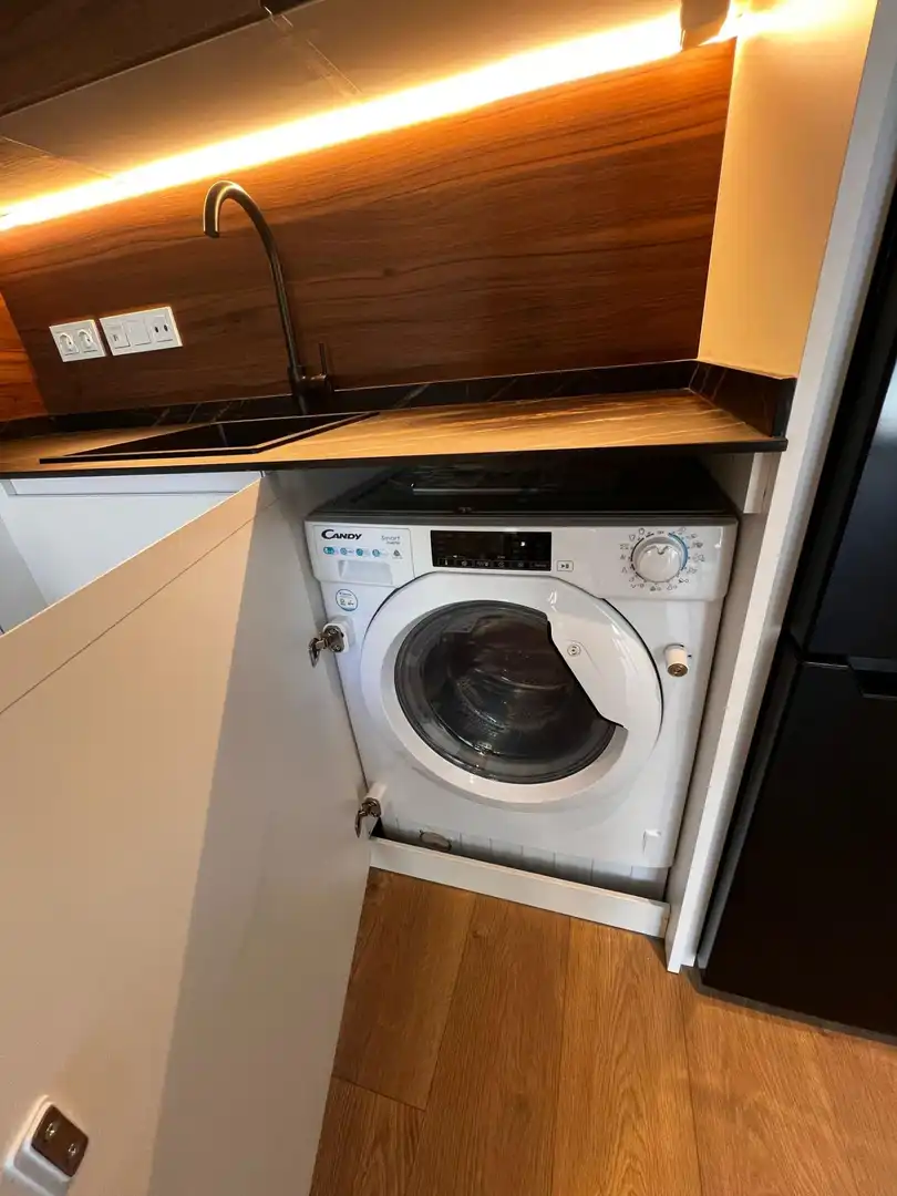 Flat for rent in Campus de la Salud