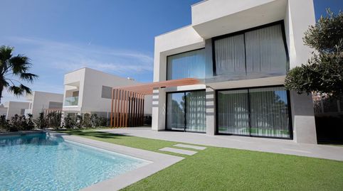 Villa  en el entorno privilegiado de Sierra Cortina, imatge 3