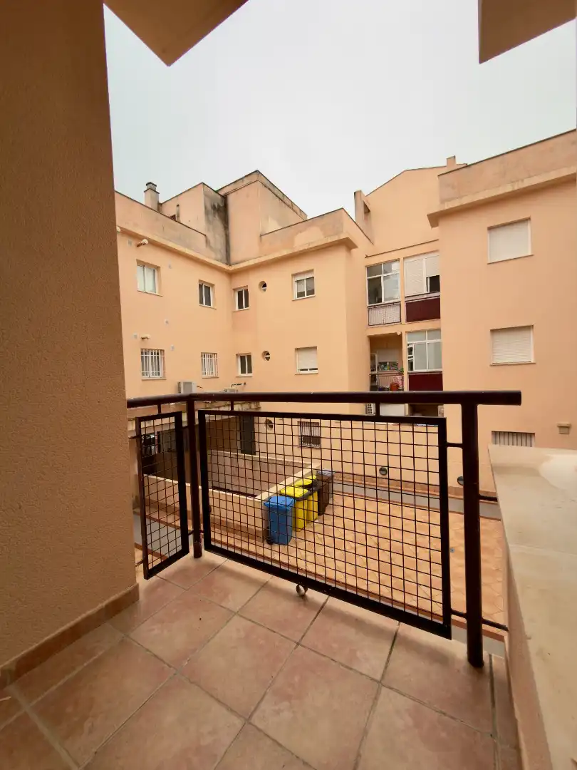 Pis amb terrassa en venda a Villamartín, imagen 17