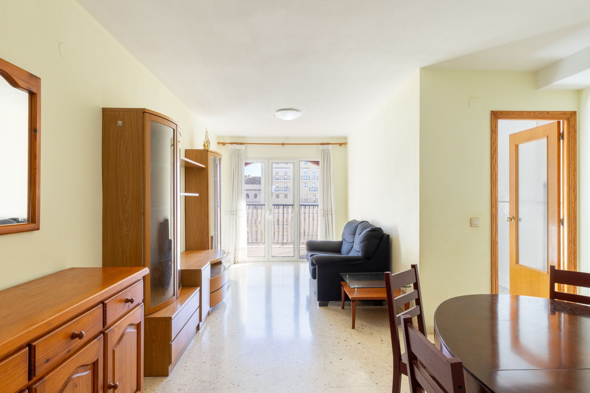 Flat for sale in Port Saplaya