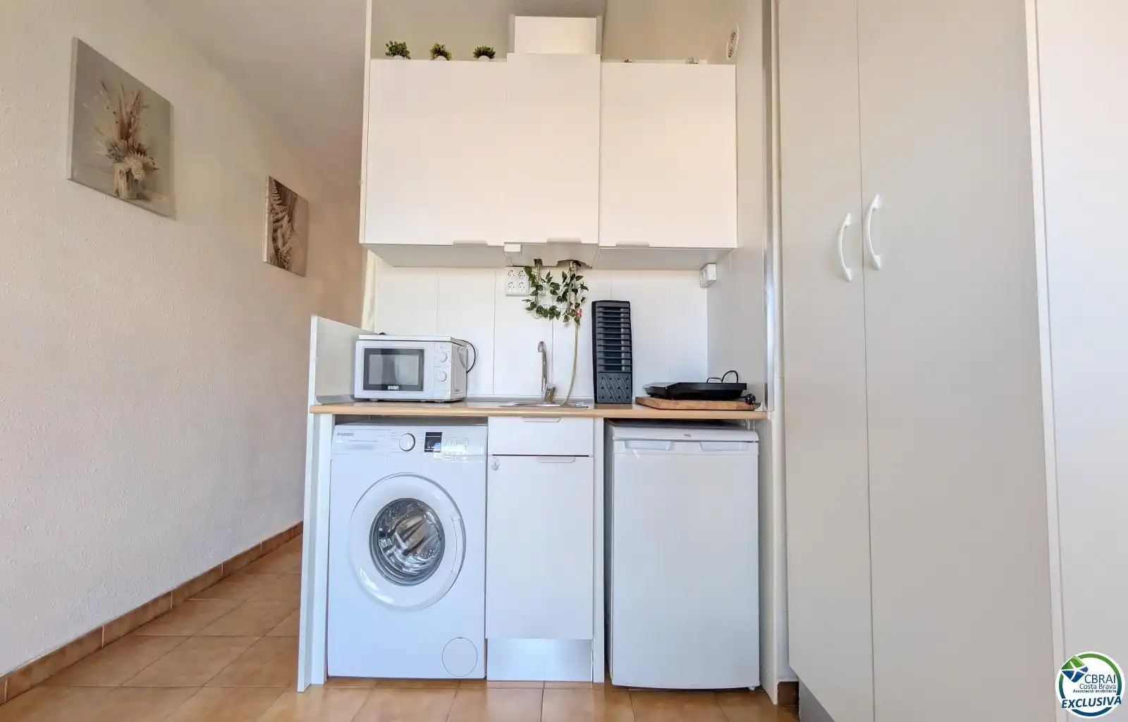 Wohnung mit Aufzug zum Verkauf in Pasaje Delta Muga 12, imagen 13