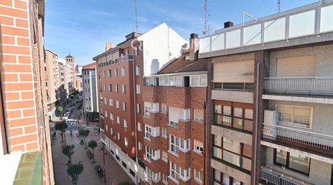 Foto 2 de Pis en venda a Calle Nafarroa, Centro, Barakaldo