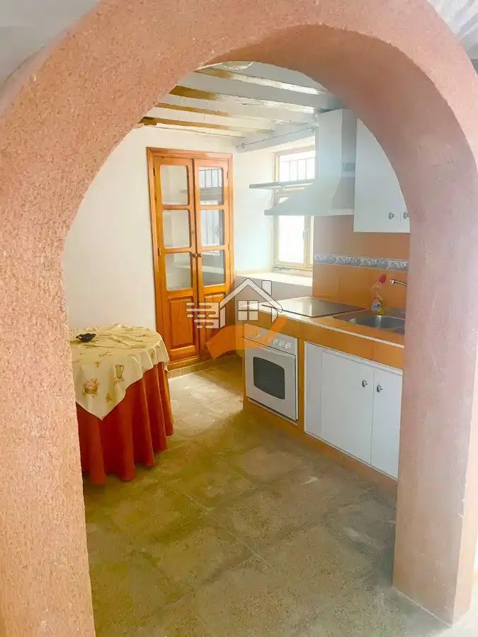 Casa a schiera in vendita a Vélez-Blanco, imagen 4