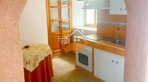 Foto 4 de Casa adosada en venta en Vélez-Blanco, Almería