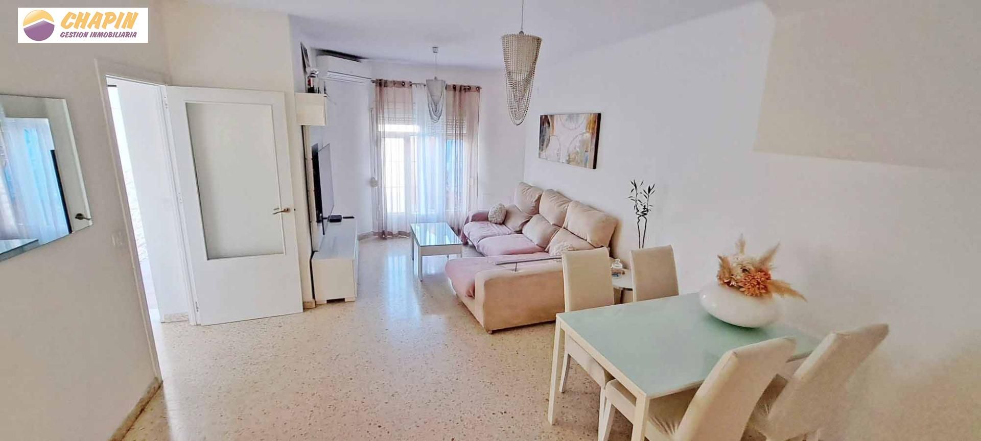 Living room of House or chalet for sale in Jerez de la Frontera  with Terrace