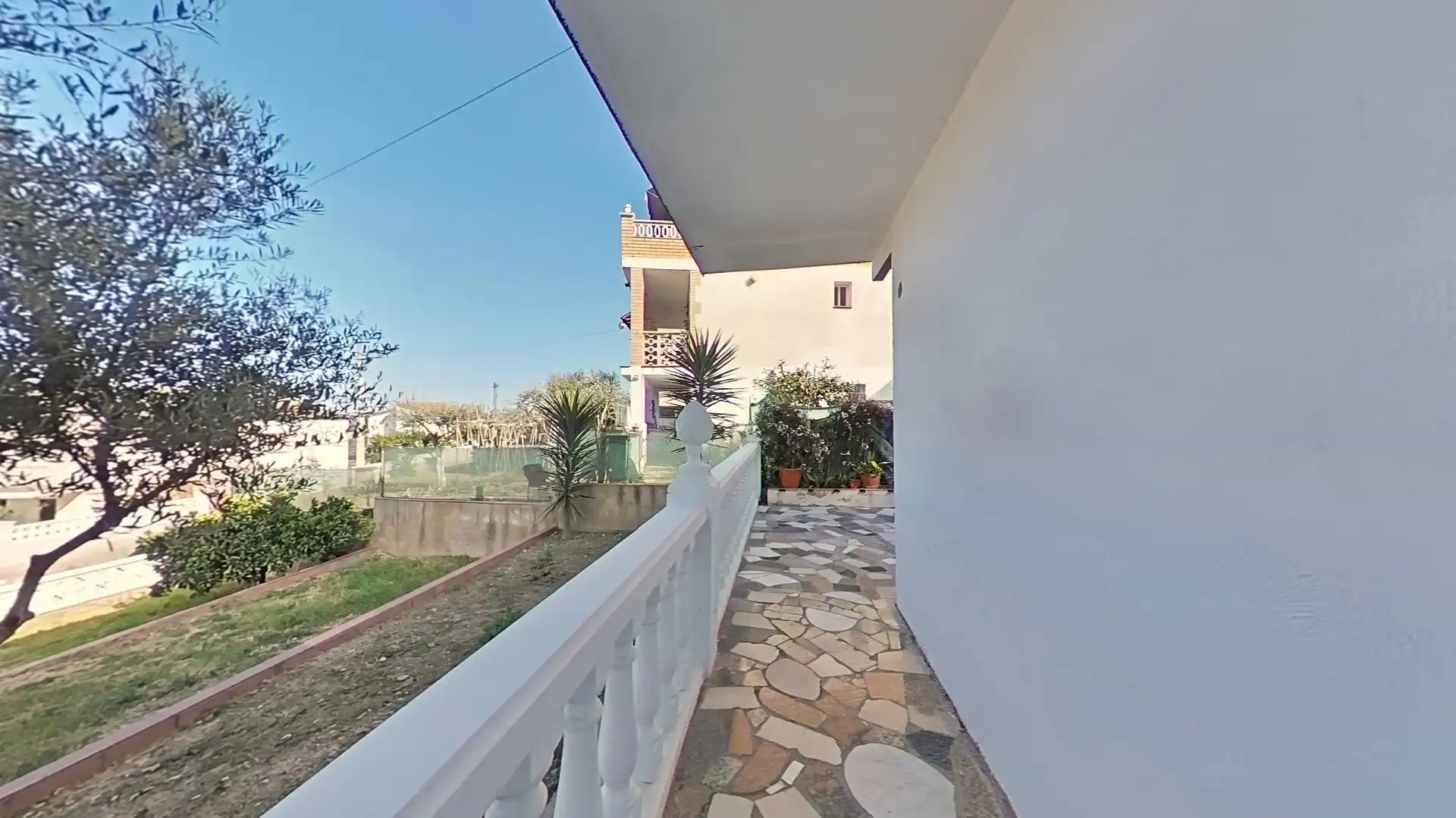 Terrace of Houses for sale in Piera  with Air Conditioner, Heating and Private garden