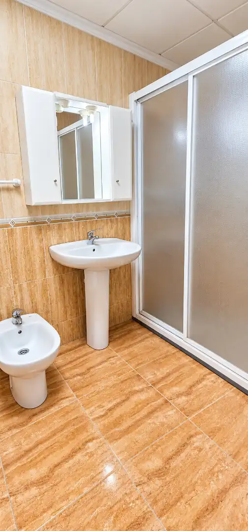 Baño de Piso en venta en Totana, Murcia