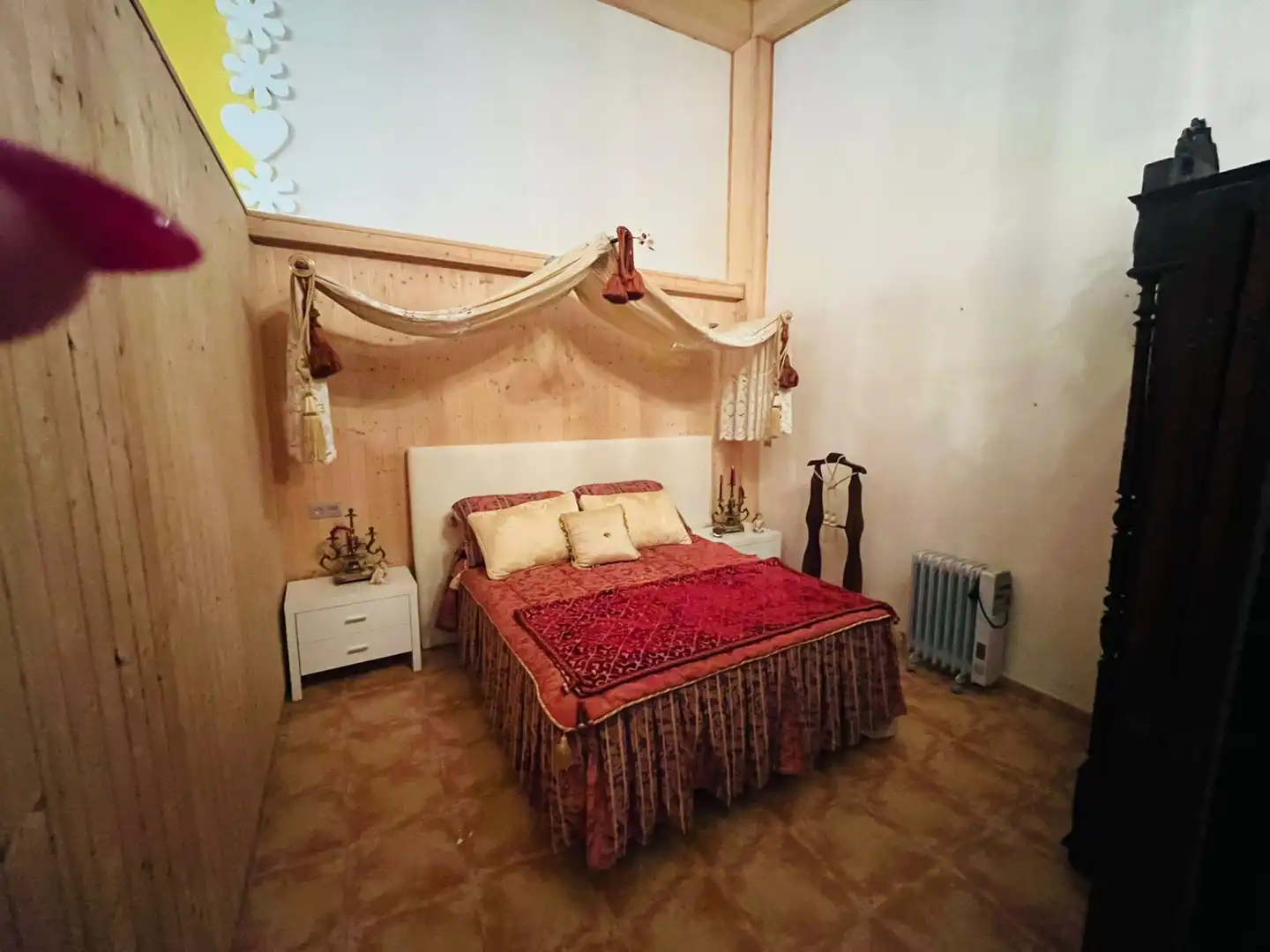 Casa con jardín en venta en Pedanías Sur, imagen 20