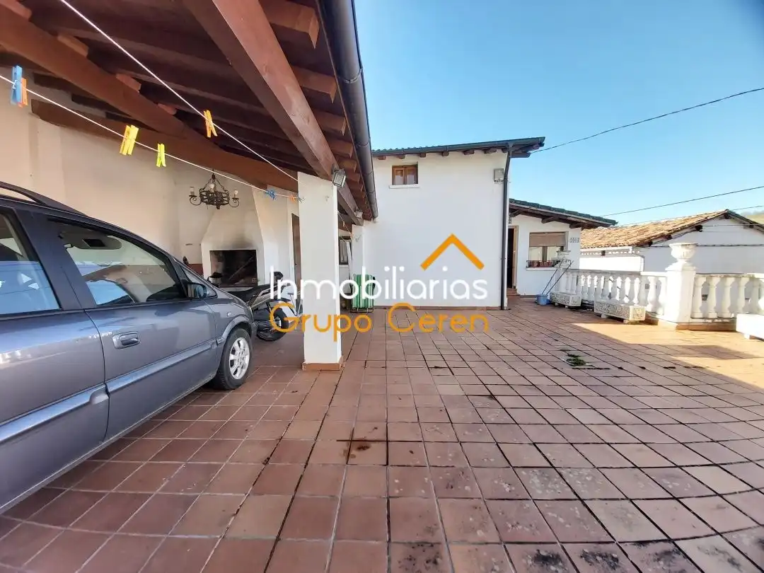 Casa o xalet en venda a Villaverde de Rioja