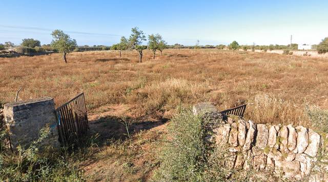 Terreno en Venta en N/A en Cala Pi - Vallgornera