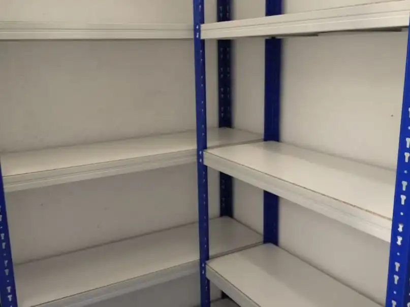 Storage room for rent in Madrid