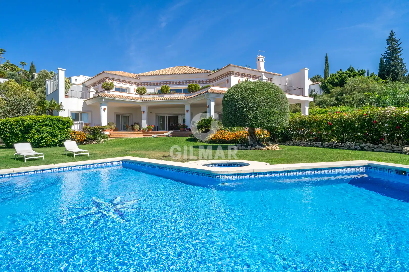 Villa avec piscine à vendre à El Paraíso, imagen 47