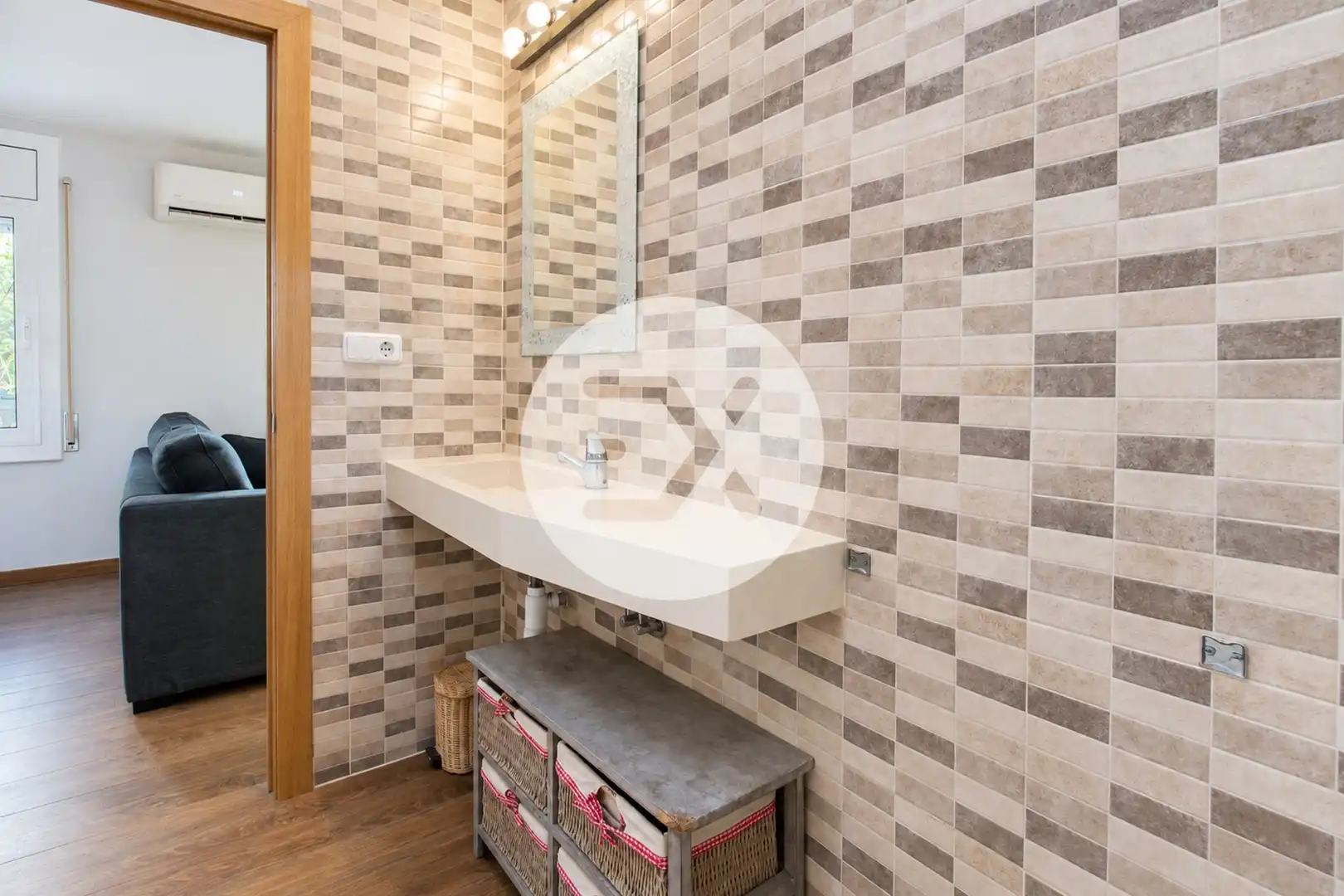 Baño de Planta baja en venta en Bellamar