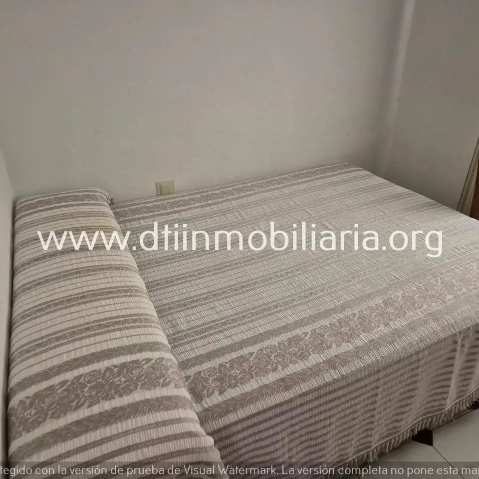 Schlafzimmer von Haus oder Chalet zum Verkauf in La Palma del Condado