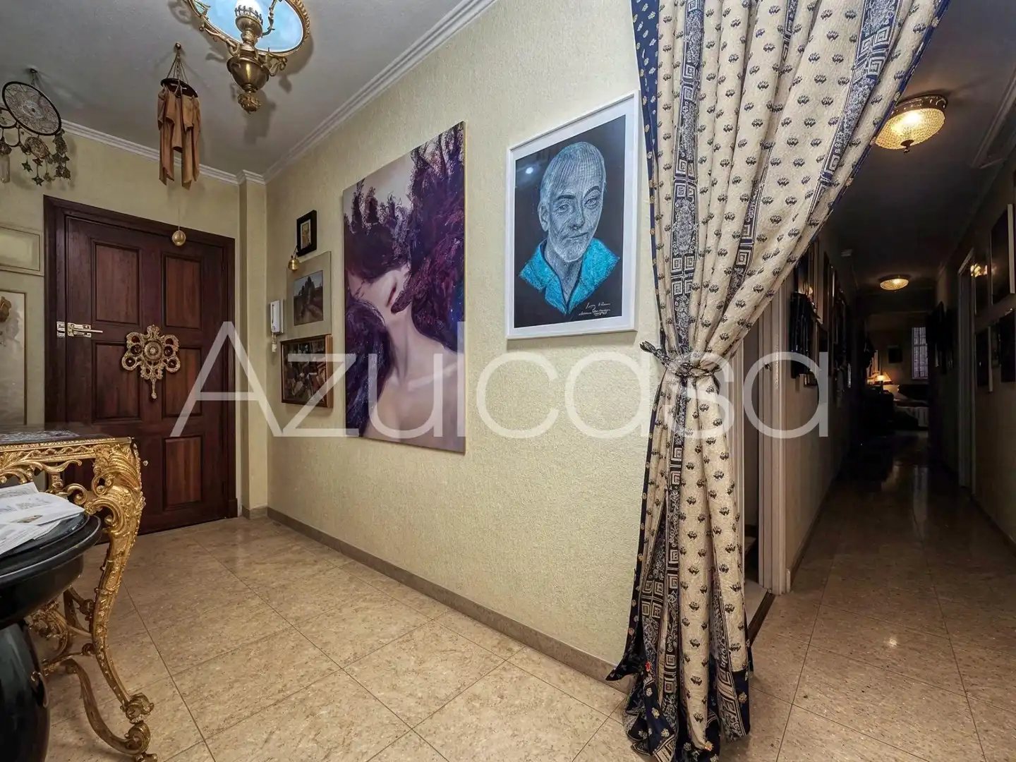 Piso en venta en Alicante / Alacant con Aire acondicionado