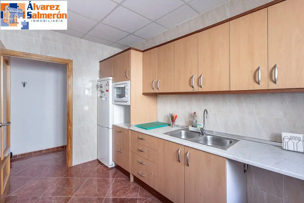 Cocina de Piso en venta en Centro