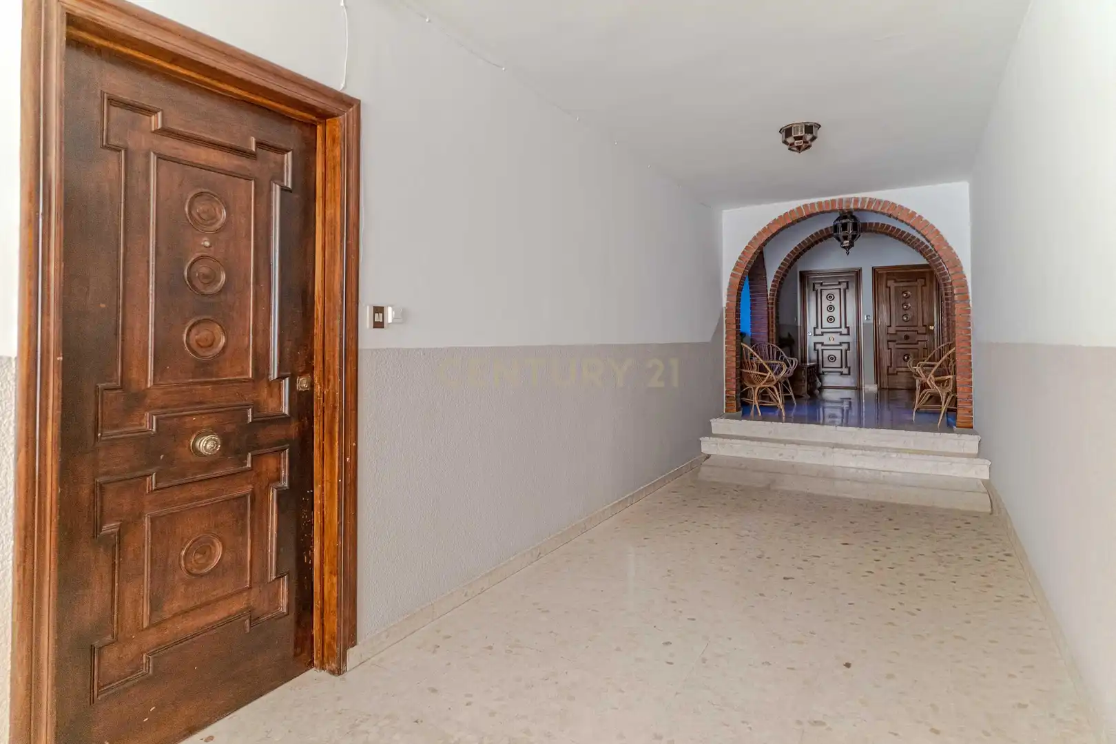 Apartament en venda en La Taha amb Rentadora i Balcó
