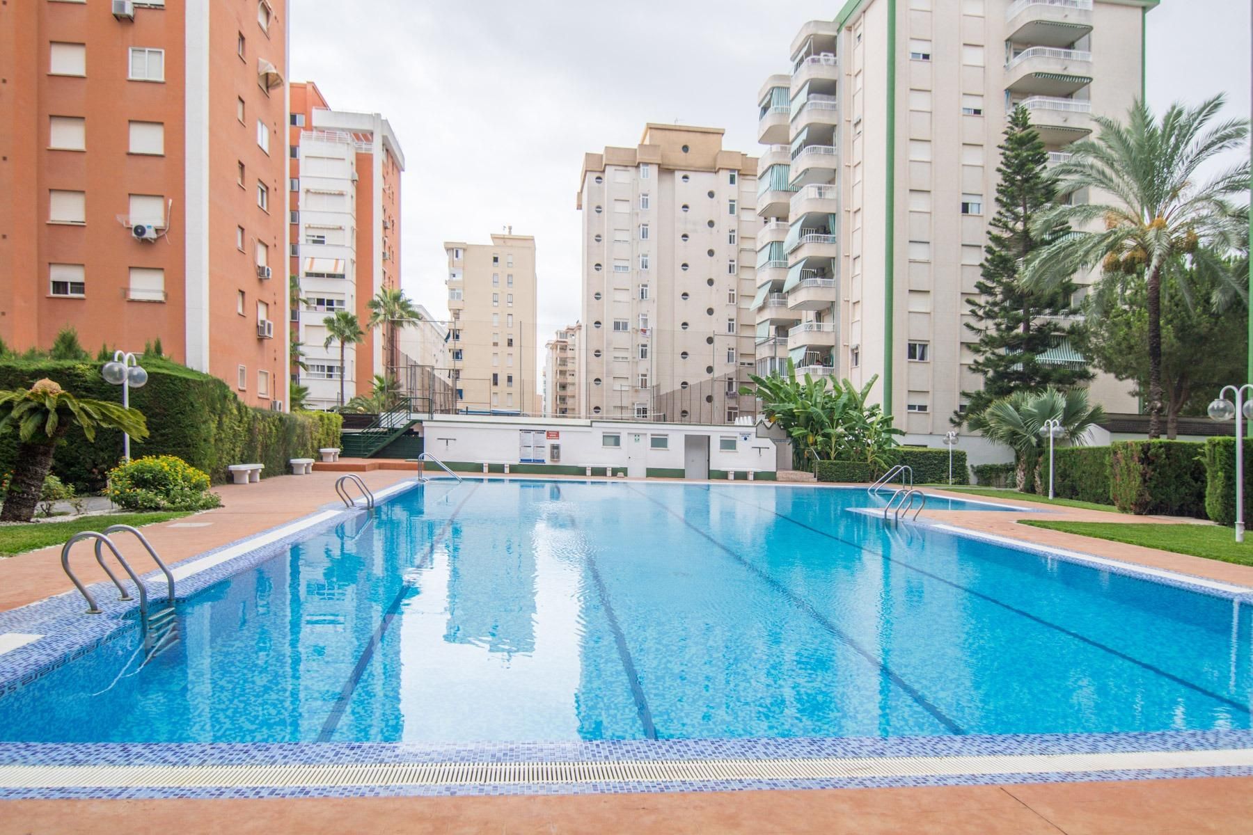Wohnungen zum verkauf in Playa de Gandia, Gandia