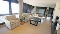 Living room of Flat for sale in Alicante / Alacant  with Air Conditioner