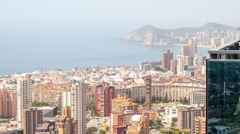 Foto 3 de Àtic en venda a Juzgados - Plaza de Toros, Alicante