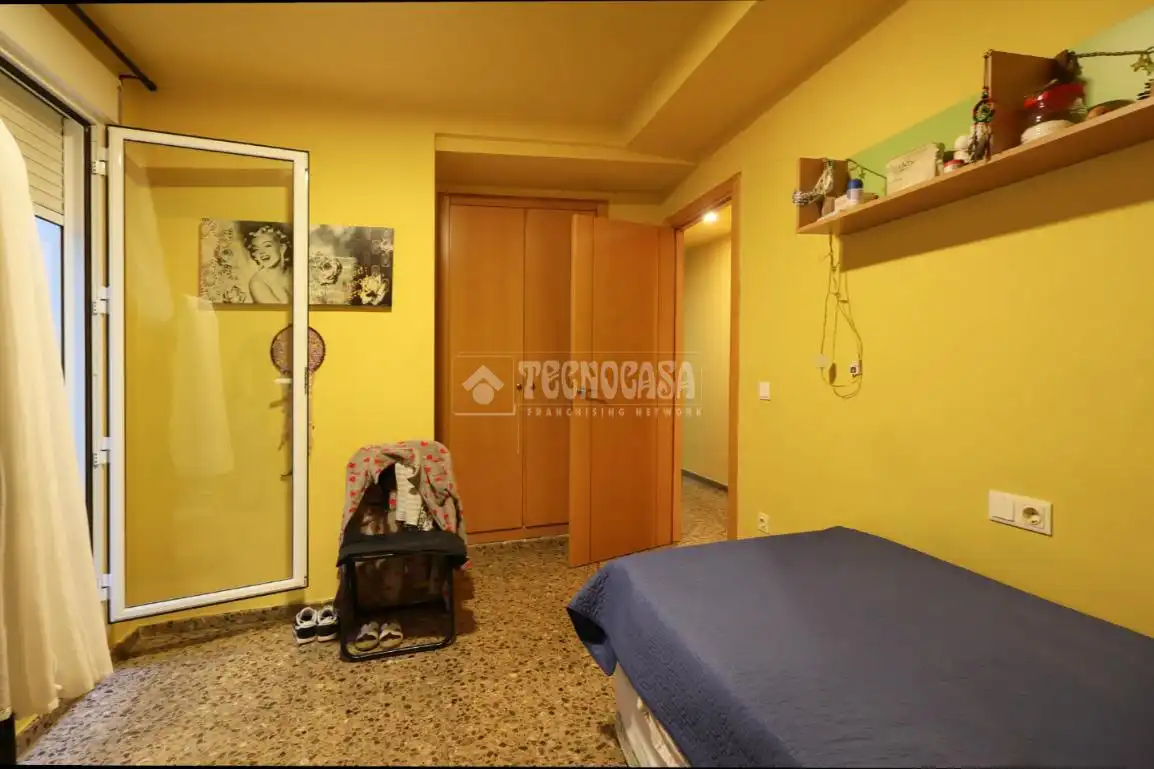 Dormitori de Pis en venda en Sagunto / Sagunt