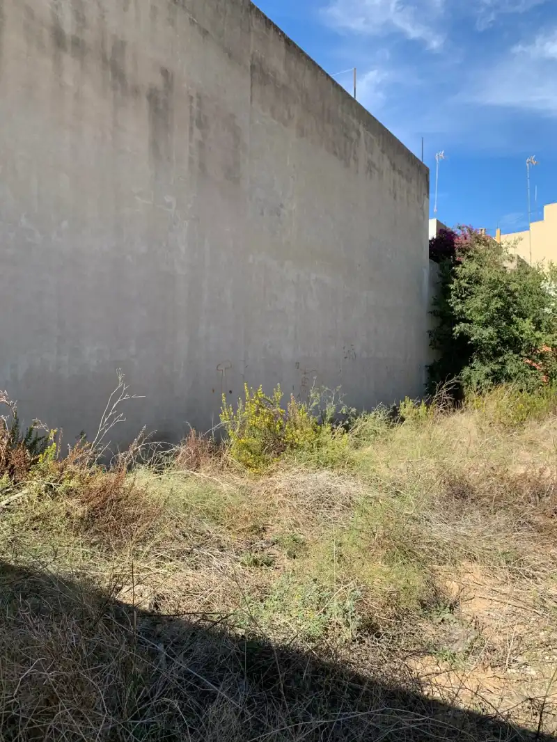Terreno residencial en venta en Camí de València, imagen 7