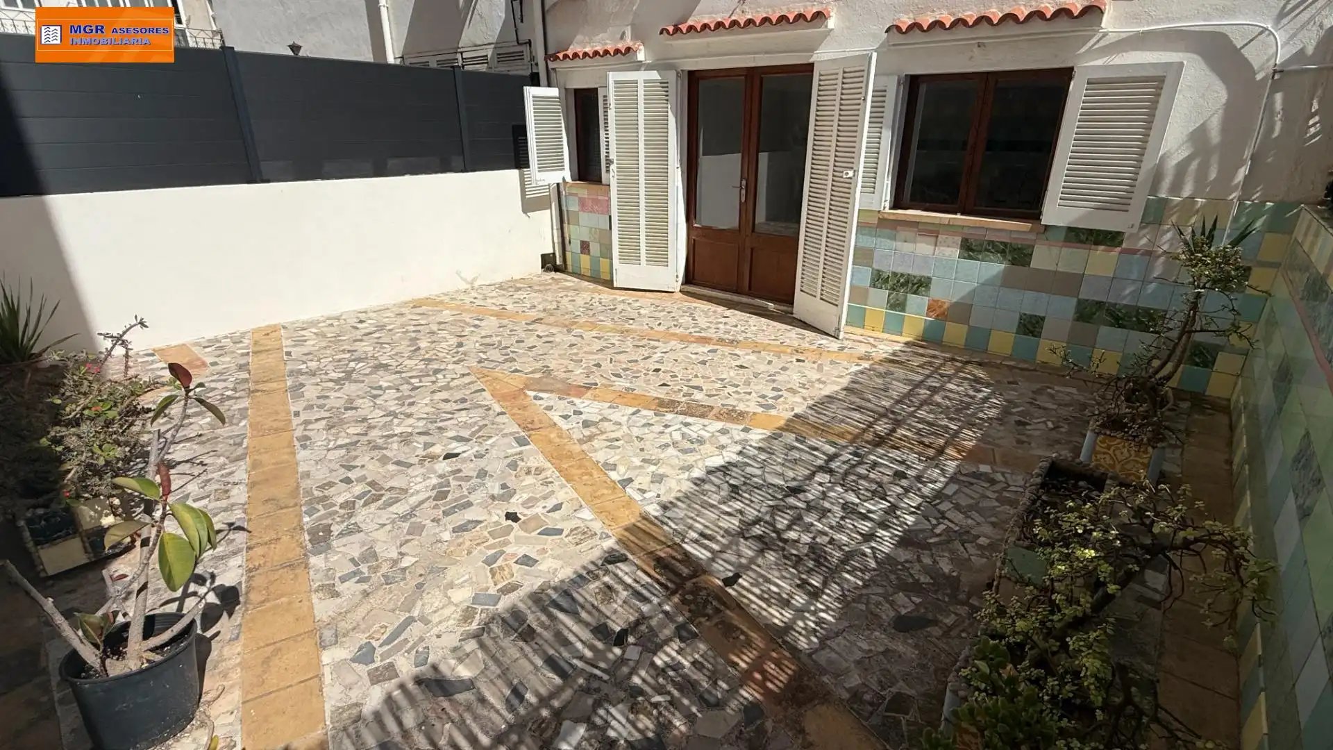 Pis amb terrassa en venda a Llevant, imagen 41