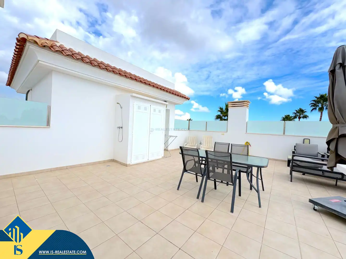 Flat with pool for sale in Rojales, imagen 22