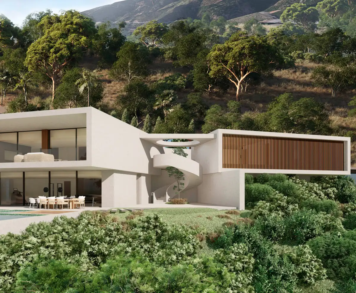 Casa in vendita a Benahavís pueblo, imagen 5