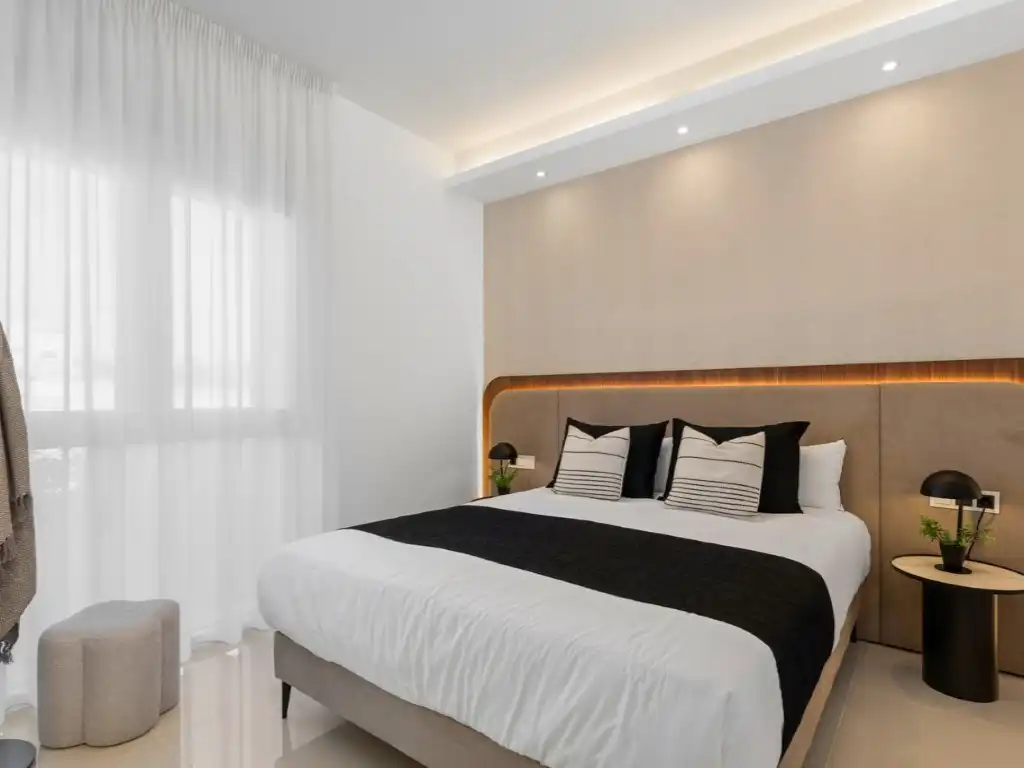 Apartament amb piscina en venda a Calle Número Siete, imagen 19