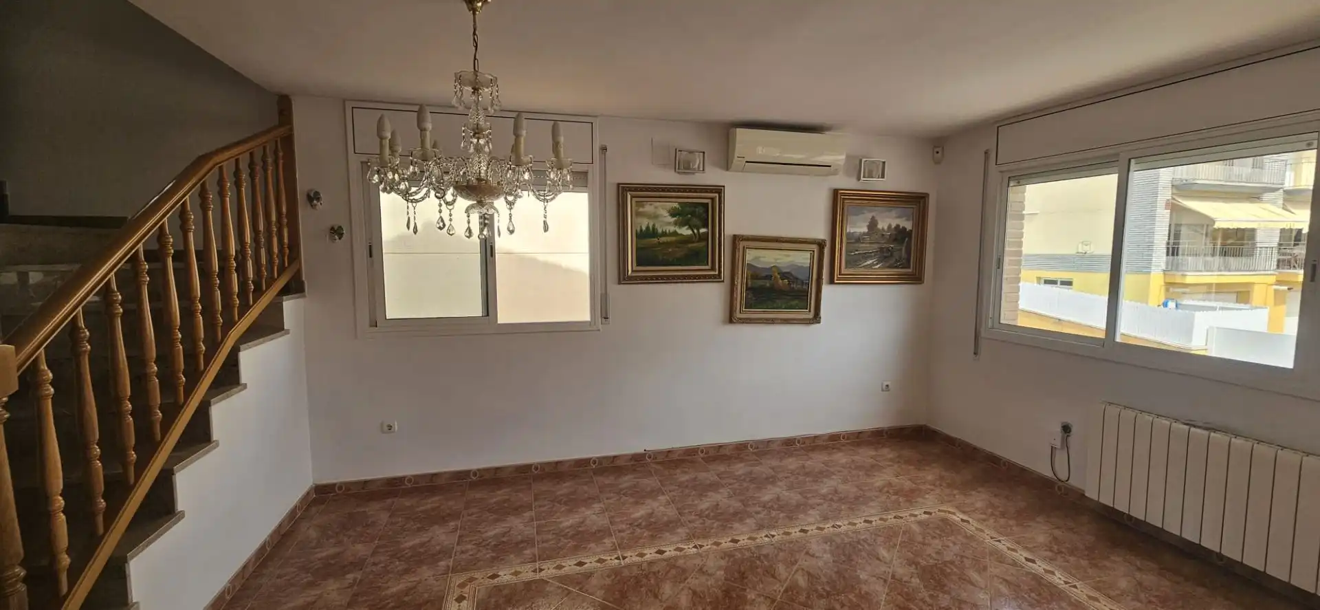 Maison mitoyenne avec jardin à vendre à Calafell Poble, imagen 18