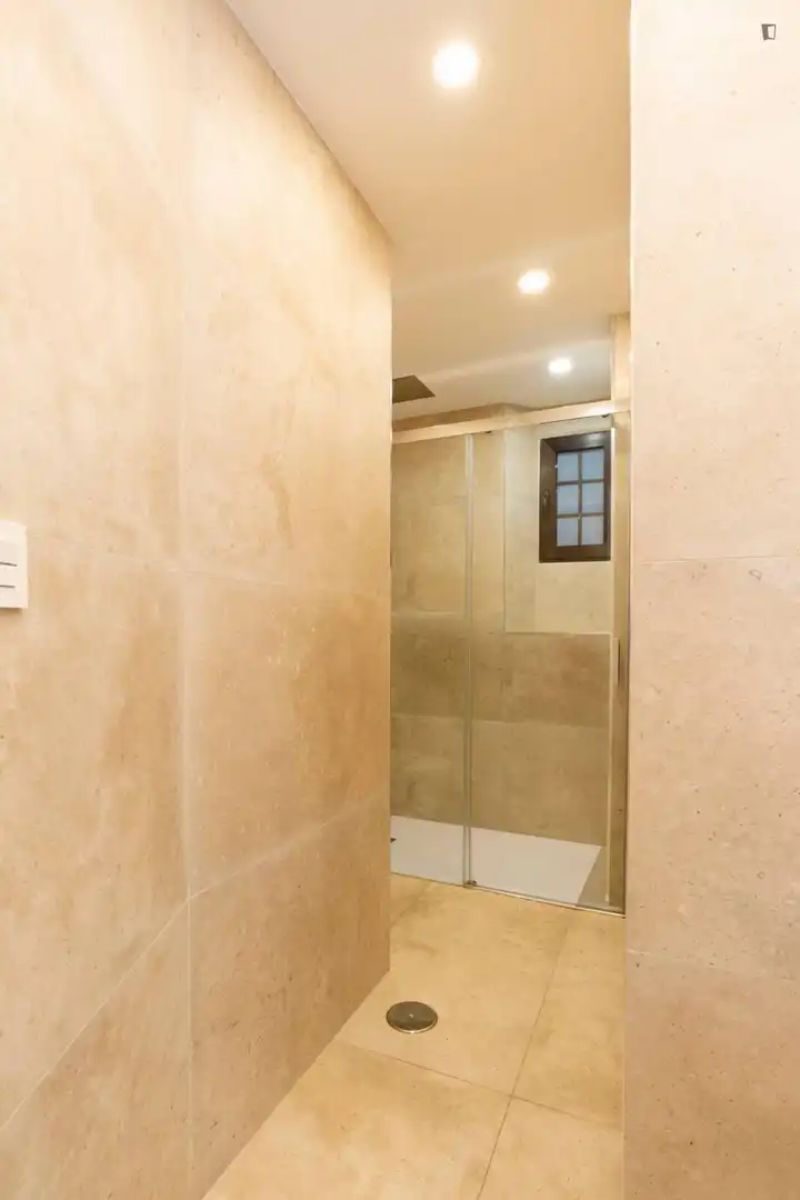 Apartament de lloguer a Los Ángeles